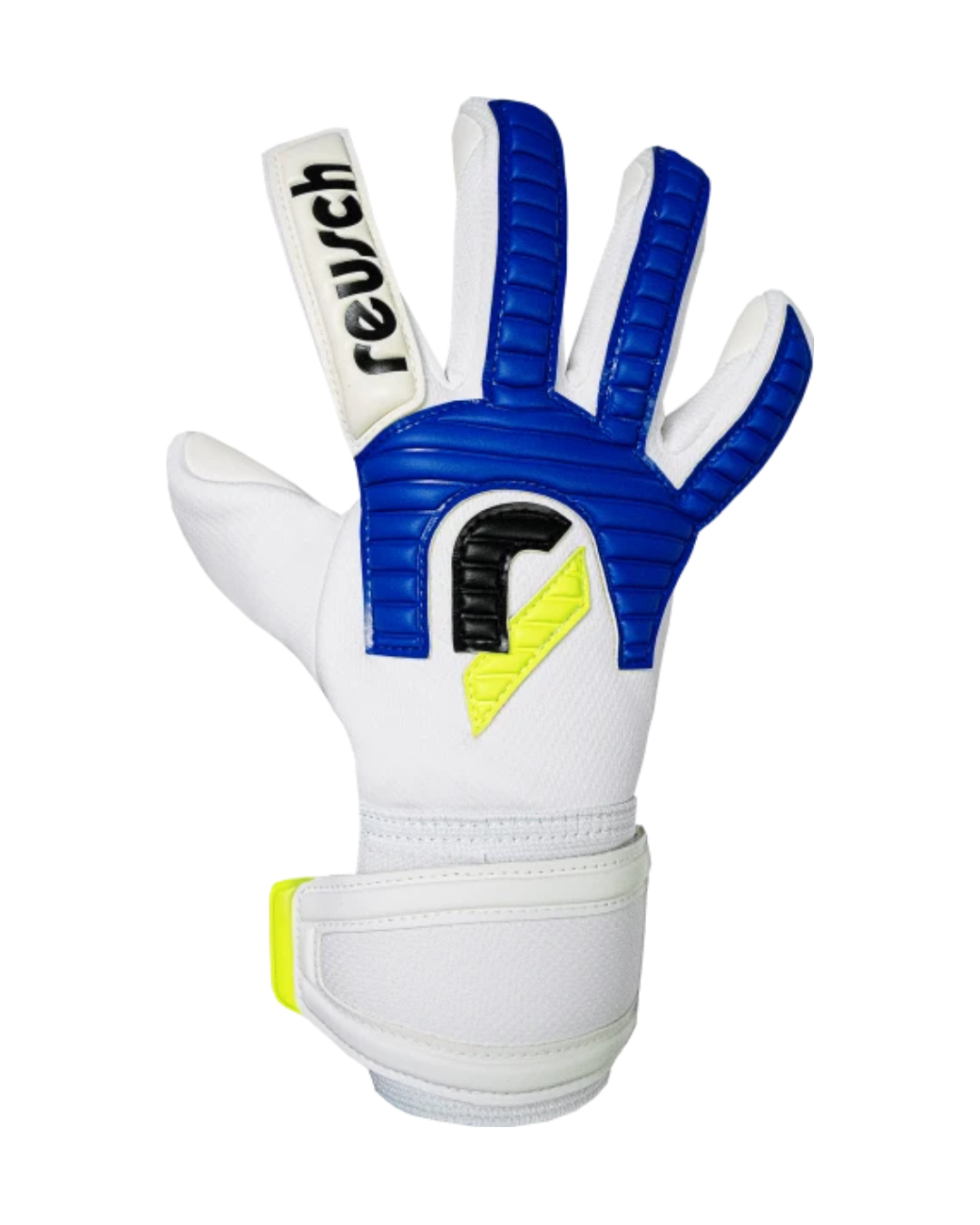 REUSCH LEGACY 86 ADVANCE (SIN FERULAS)