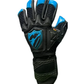 TODOPORTEROS PRO NEGATIVE BLACK BLUE (5 FERULAS EXTRAIBLES)