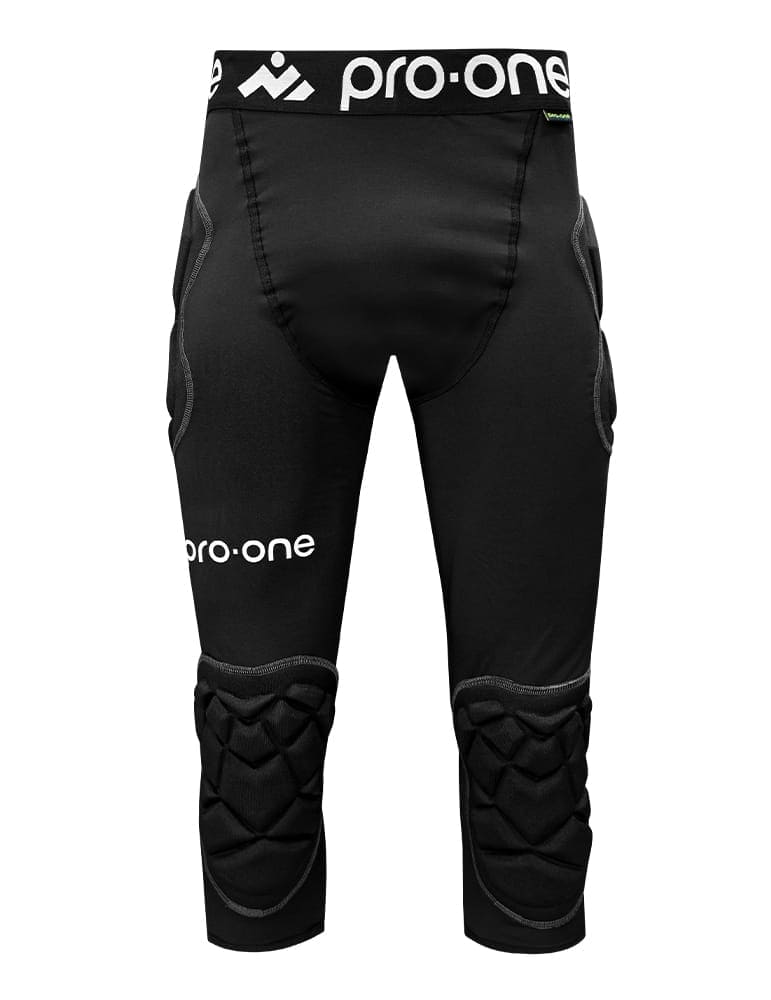 CALZA CON PROTECCIÓN 3/4 PRO ONE KNEELION ADULTO