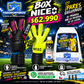 BOX NICEO MULTICOLOR 2026