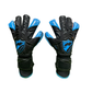 TODOPORTEROS PRO LEADER BLACK BLUE (5 FERULAS EXTRAIBLES)