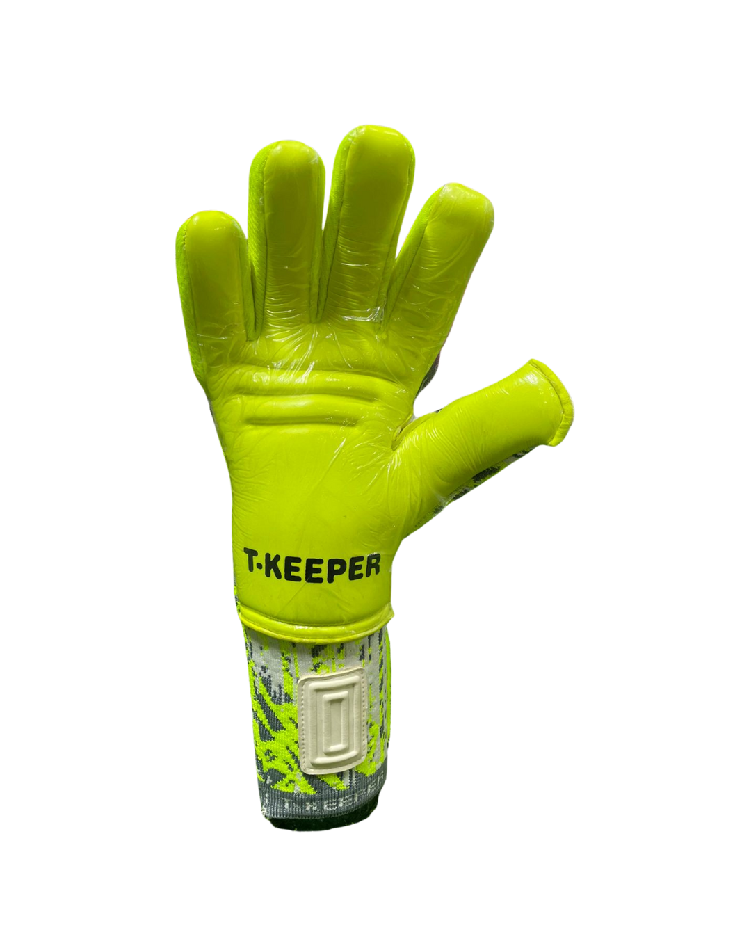 T-KEEPER PREDATOR FLUOR (5 FERULAS EXTRAIBLES)