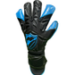 TODOPORTEROS PRO LEADER BLACK BLUE (5 FERULAS EXTRAIBLES)