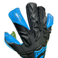 TODOPORTEROS PRO LEADER BLACK BLUE (5 FERULAS EXTRAIBLES)