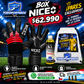 BOX NICEO BLACK 2026