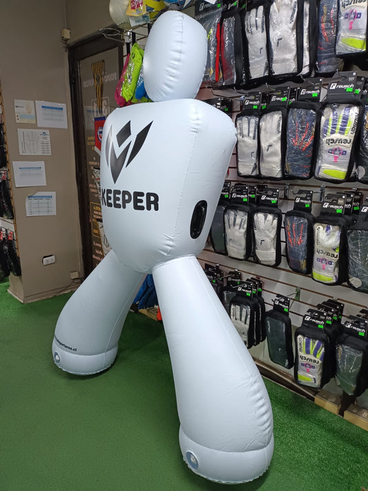 Dummys de entrenamiento t-keeper 2 Metros