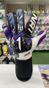 Rinat Asimetrik tx pro blanco morado sin ferulas