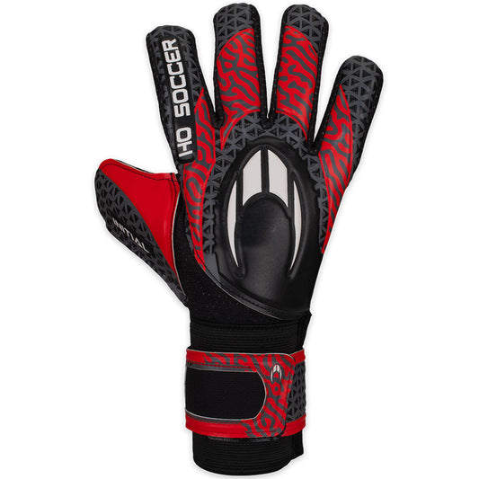 HO SOCCER INITIAL PROTEK ARENA NEGATIVE SMU (5 FERULAS FIJAS)