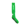 MEDIA ANTIDESLINZANTES ADULTO 38-43 VERDE