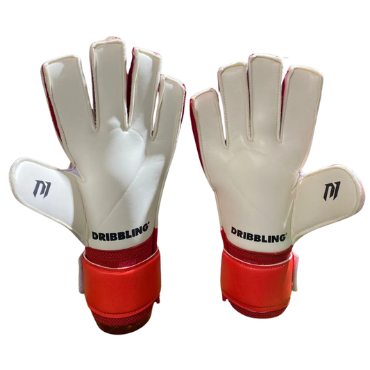 DRB  MASTER 4.0 ROJO (SIN FERULAS)