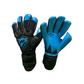 TODOPORTEROS PRO NEGATIVE BLACK BLUE (5 FERULAS EXTRAIBLES)