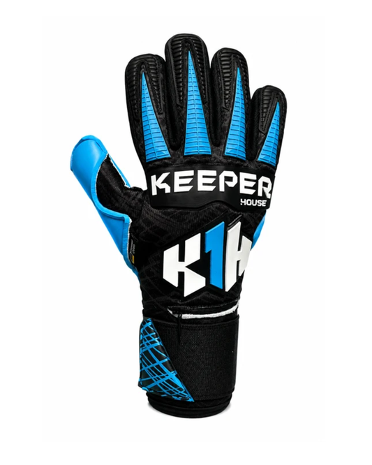 K1H PIRANHA 2.0 BLUE (5 FERULAS EXTRAIBLES)