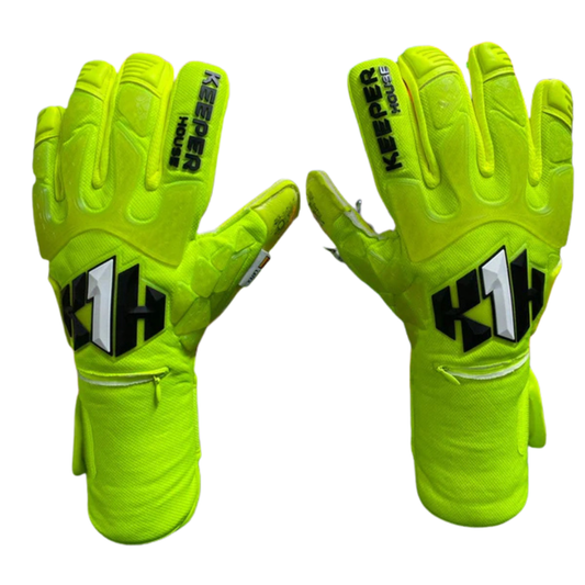 K1H NEON YELLOW (5 FERULAS EXTRAIBLES)