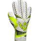 T-KEEPER EVOLUTION YELLOW SEMI (5 FERULAS EXTRAIBLES)