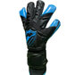 TODOPORTEROS PRO LEADER BLACK BLUE (5 FERULAS EXTRAIBLES)