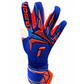 REUSCH ATTRAKT FREEGEL ADVANCE JUNIOR  BLUE (SIN FERULAS)