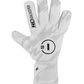 N1 STARTER INITIAL WHITE (SIN FERULAS)