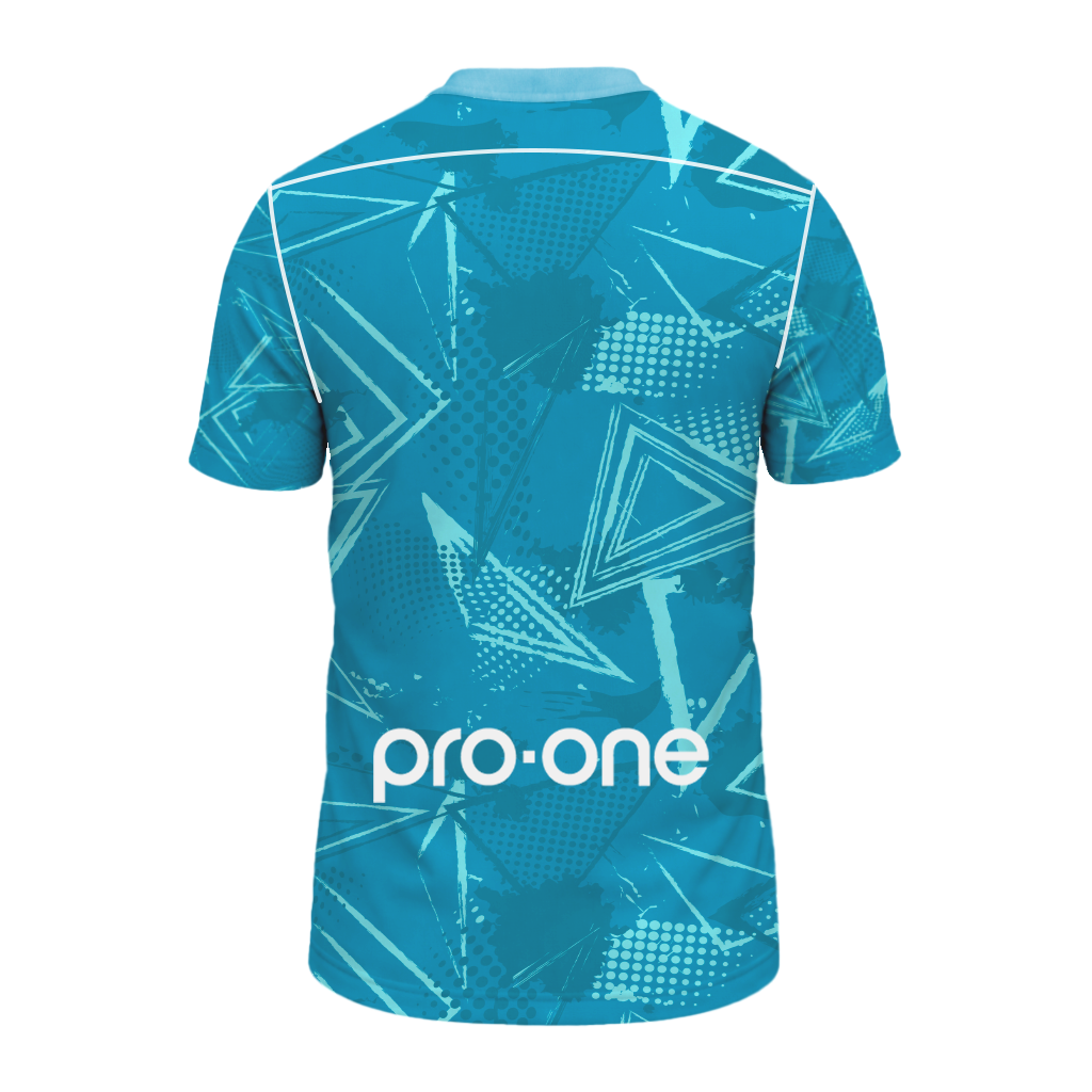 KIT DE ARQUERO PRO ONE HYPERION VERDE JADE