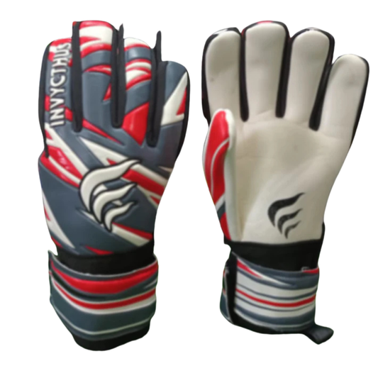 OLYMPHUS INVYCTHUS ROJO (CON FERULAS 4DEDOS)