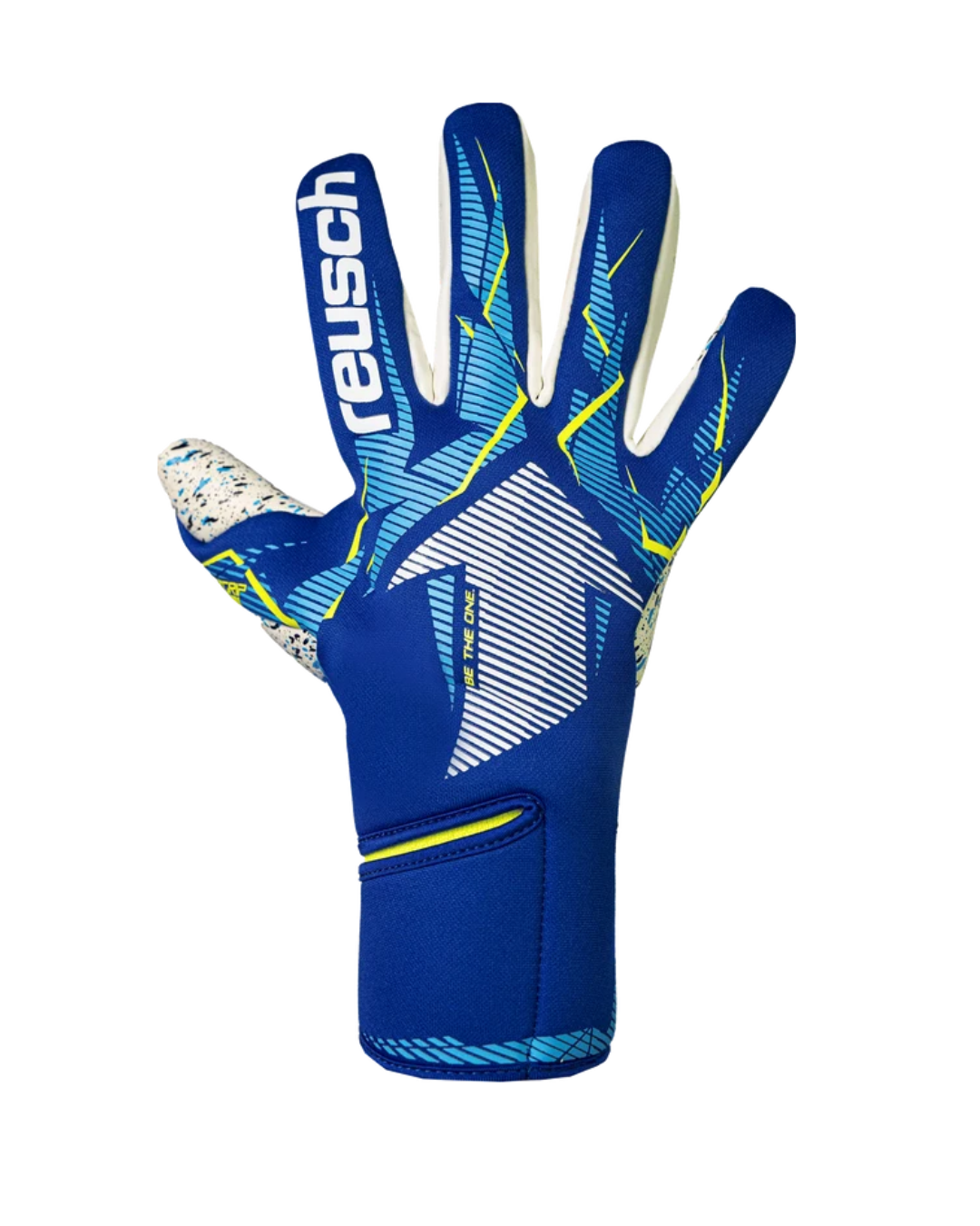 REUSCH FASTGRIP FUSION (SIN FERULAS)