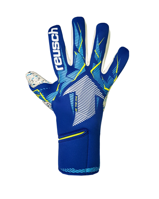 REUSCH FASTGRIP FUSION (SIN FERULAS)