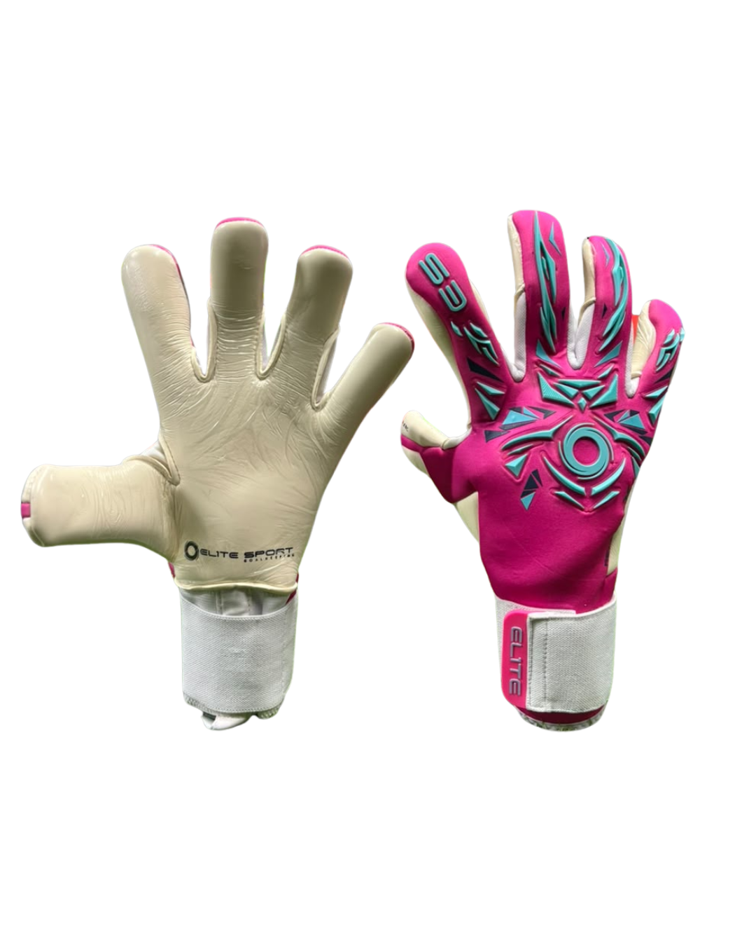 ELITE REVOLUTION X BC 2.0 (SIN FERULAS)