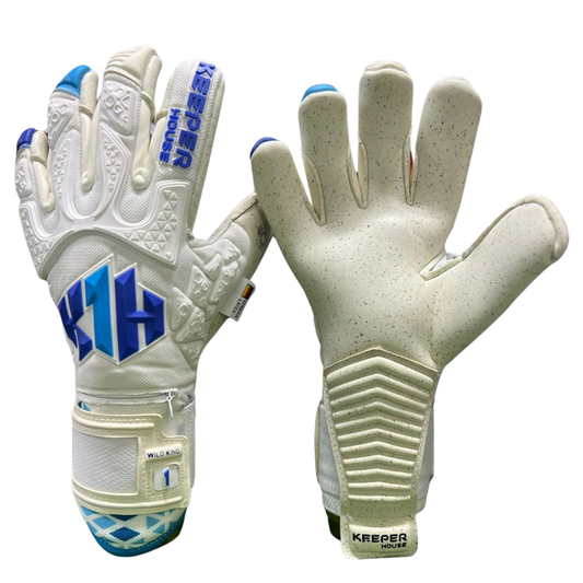 K1H WILD KING CUARZO (5 FERULAS EXTRAIBLES)