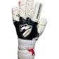 TODOPORTEROS WHITE SEMI (5 FERULAS EXTRAIBLES)