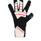 BUFFON SUPR3MO 3 NEGRO/BLANCO (SIN FERULAS)