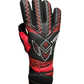 T-KEEPER EVOLUTION RED SEMI (5 FERULAS EXTRAIBLES)