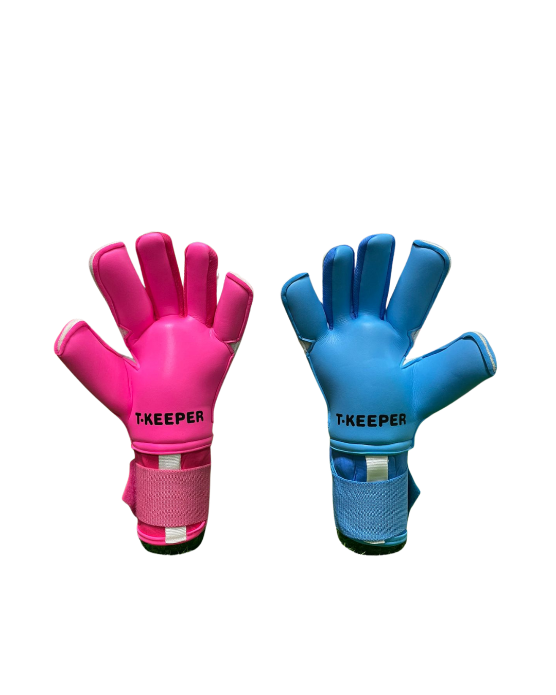 T-KEEPER BICOLOR PINK & BLUE (5 FERULAS EXTRAIBLES)