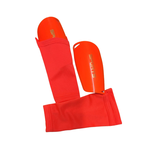 PORTA CANILLERAS NARANJA