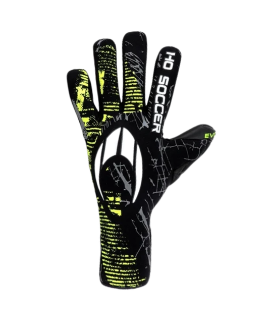HO SOCCER FIRST SUPERLIGHT KONTROL LIME TEAM (SIN FERULAS)