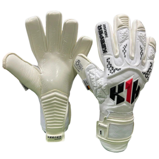 K1H WILD KING WHITE ( 5 FERULAS EXTRAIBLES)