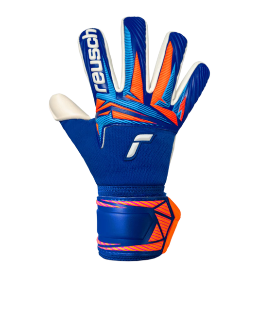 REUSCH ATTRAKT GOLD X NC JUNIOR (SIN FERULAS)