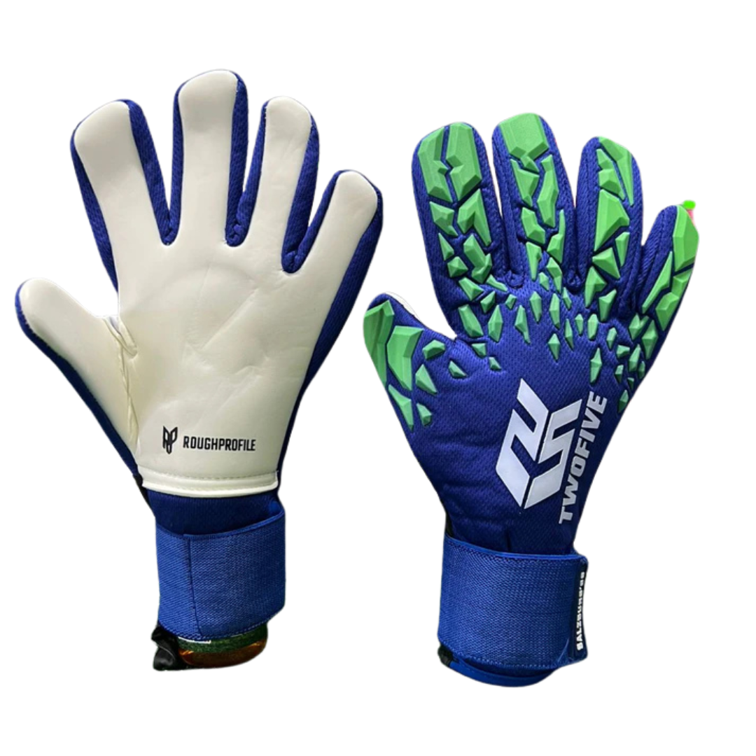 TWOFIVE SALZBURG'08 BASIC (SIN FERULAS)