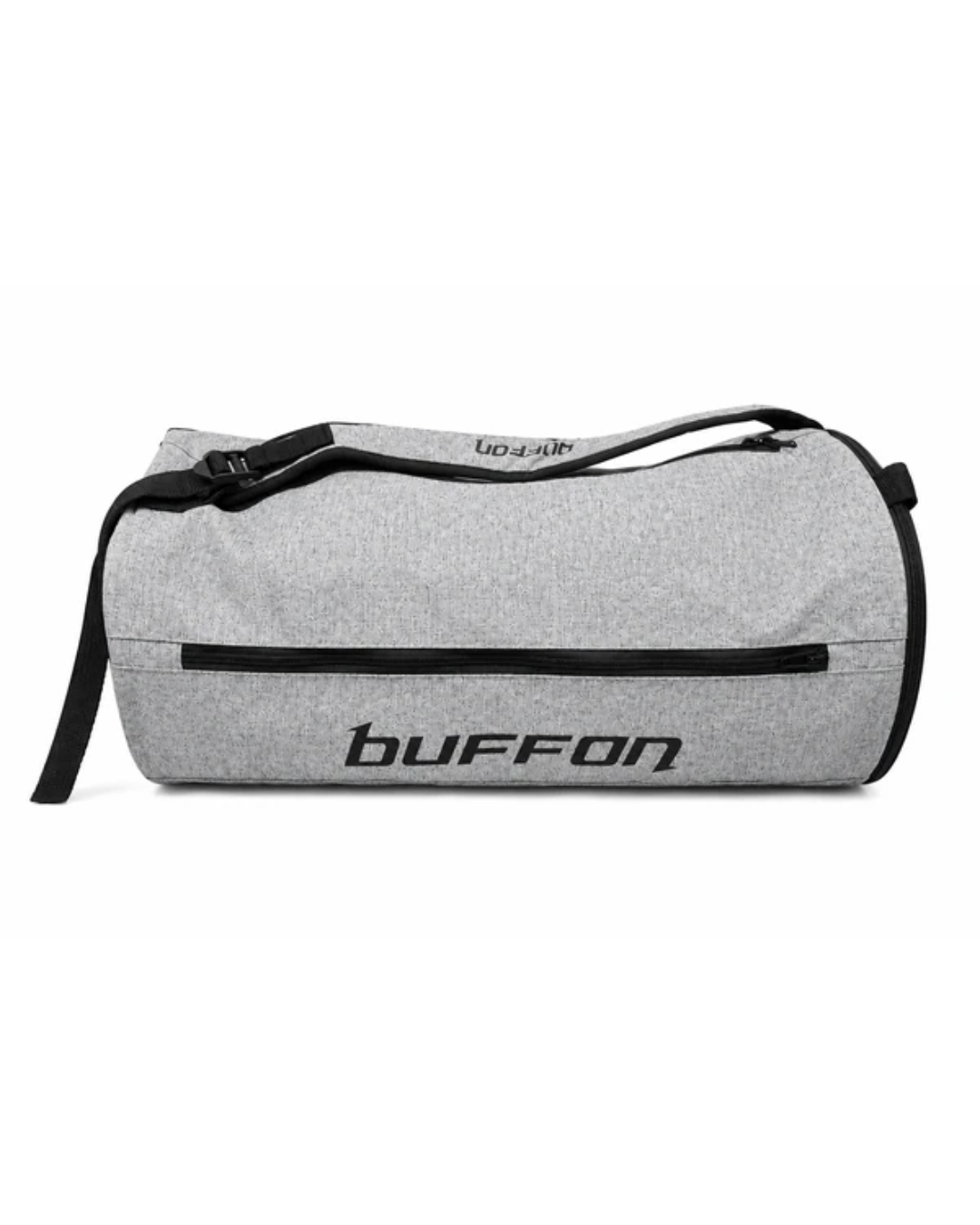 MALETA BAZOOKA BUFFON GRIS