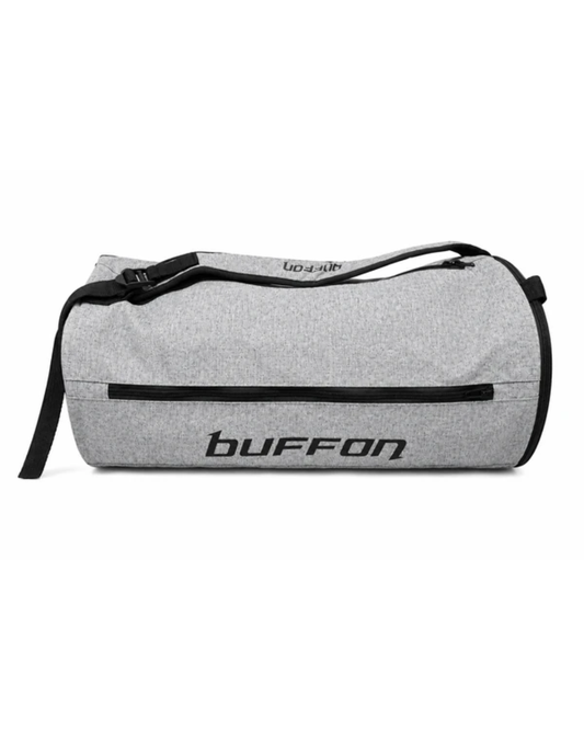 MALETA BAZOOKA BUFFON GRIS