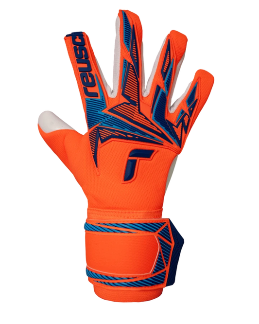 REUSCH ATTRAKT FREEGEL ADVANCE MUNDIAL (SIN FERULAS)