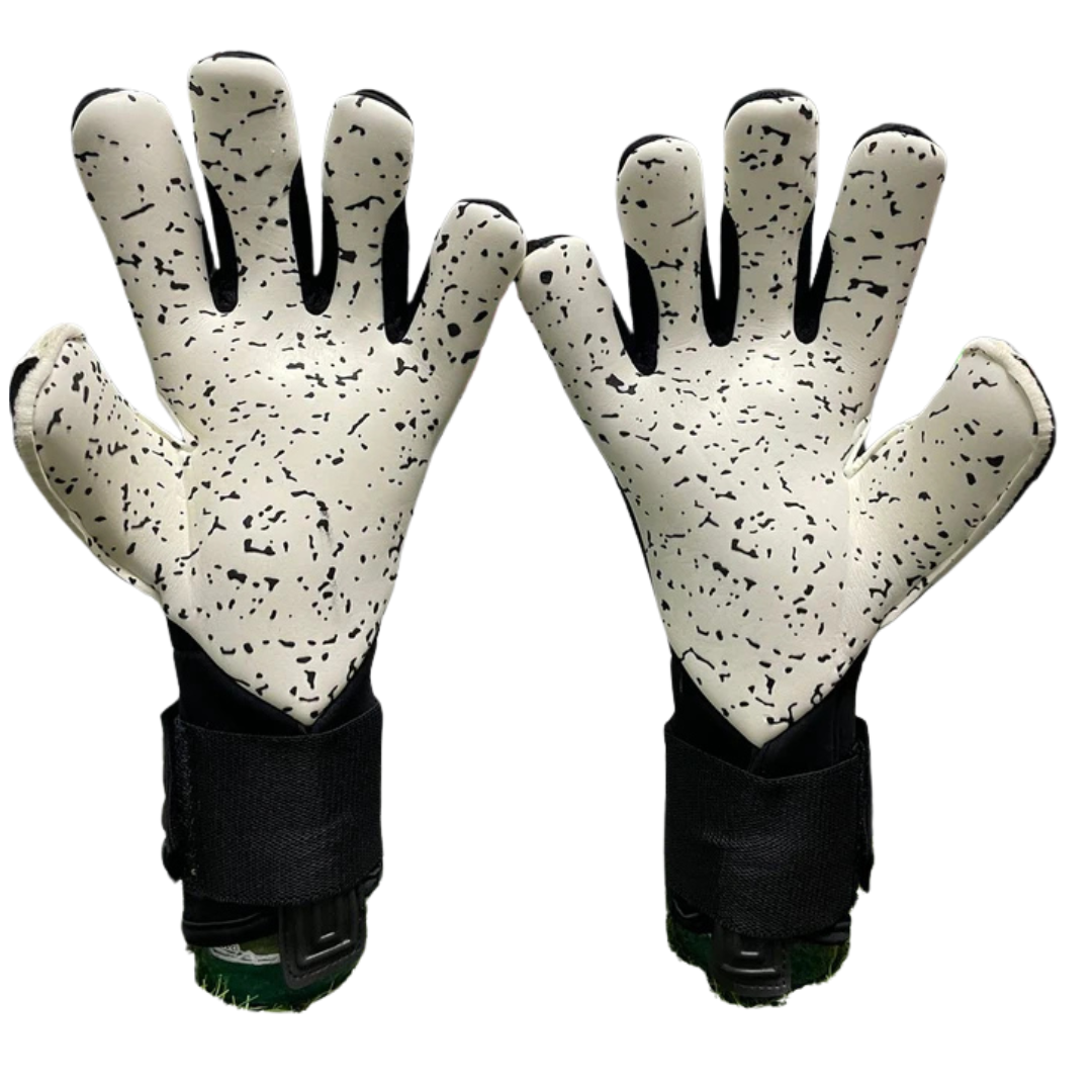 NICEO TURBO BLACK/RED (5 FERULAS EXTRAIBLES)