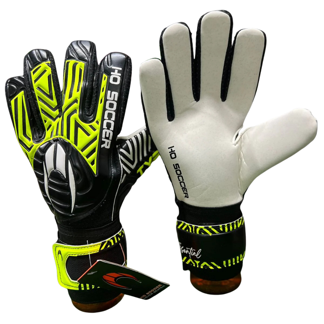 HO SOCCER  TYRO NEGATIVE SMU (SIN FERULAS)