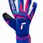 GUANTE REUSCH ATTRAKT INFINITY EVOLUTION NC BLUE