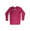 PRIMERA CAPA COMPRESION PRO ONE BURDEO