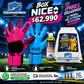 BOX NICEO BICOLOR 2026