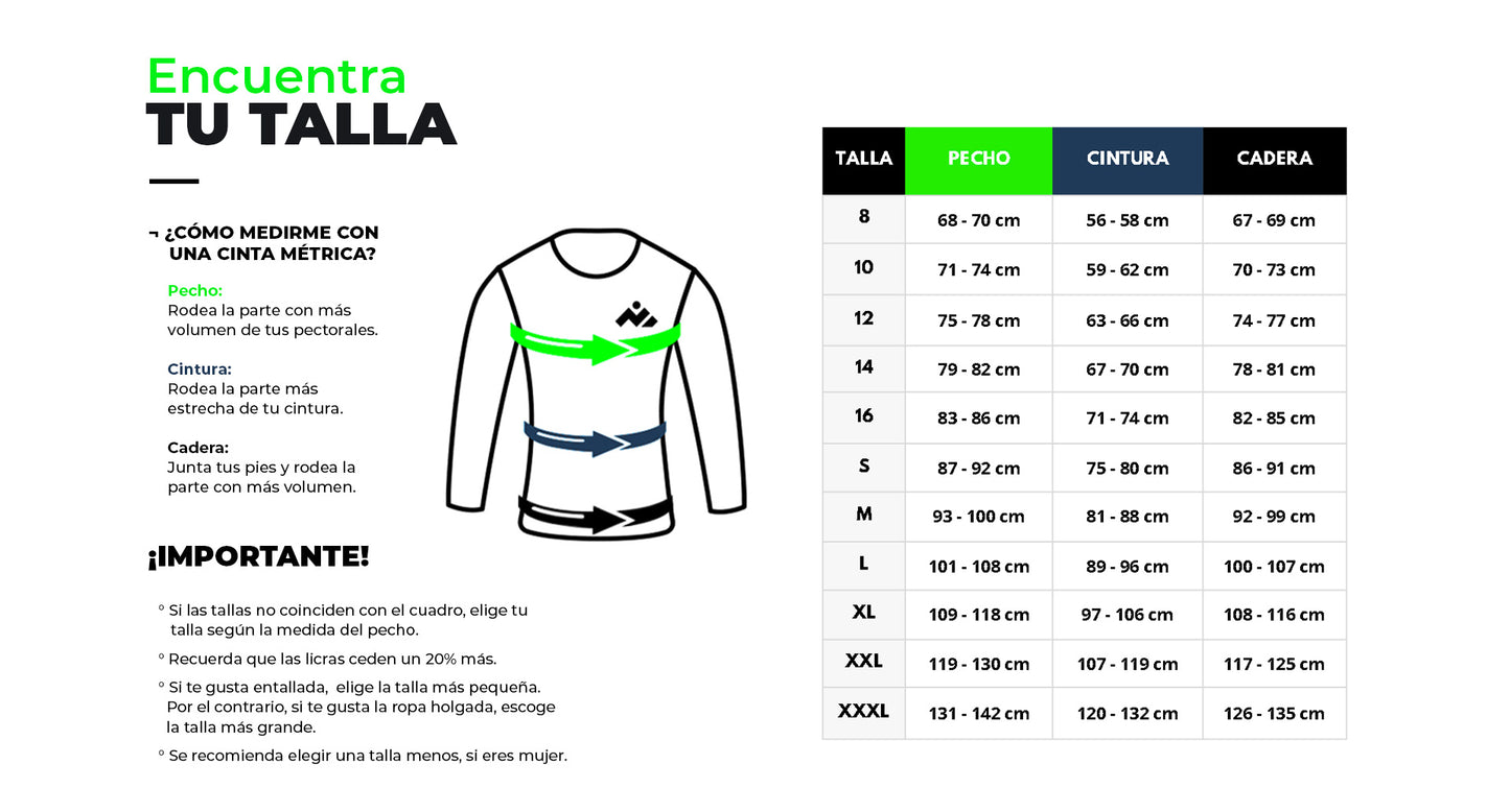 POLERA DE ARQUERO M/LARGA PRO-ONE ENERGY AMARILLO