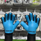 K1H PIRANHA 2.0 BLUE (5 FERULAS EXTRAIBLES)