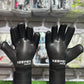 K1H PIRANHA 2.0 BLACK (5 FERULAS EXTRAIBLES)