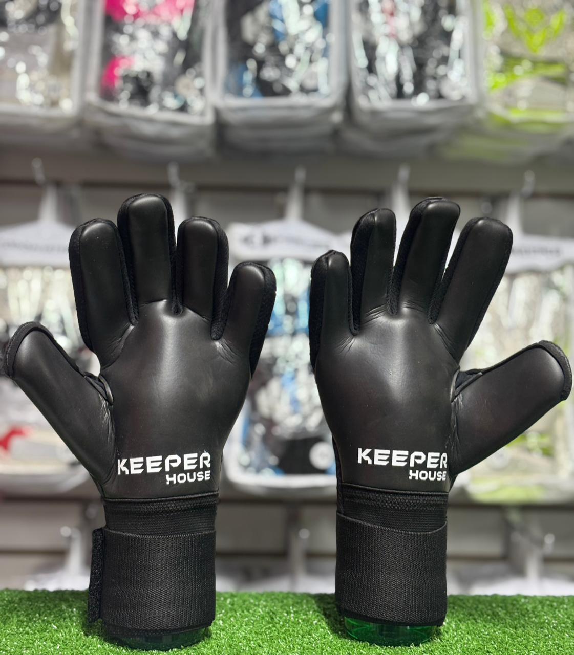 K1H PIRANHA 2.0 BLACK (5 FERULAS EXTRAIBLES)