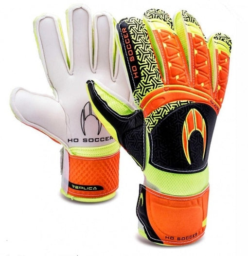 HO SOCCER BASIC IKARUS ORANGE JUNIOR (SIN FERULA)