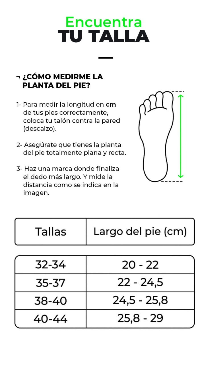 MEDIAS ARQUERO PRO-ONE GK NARANJO 40-44